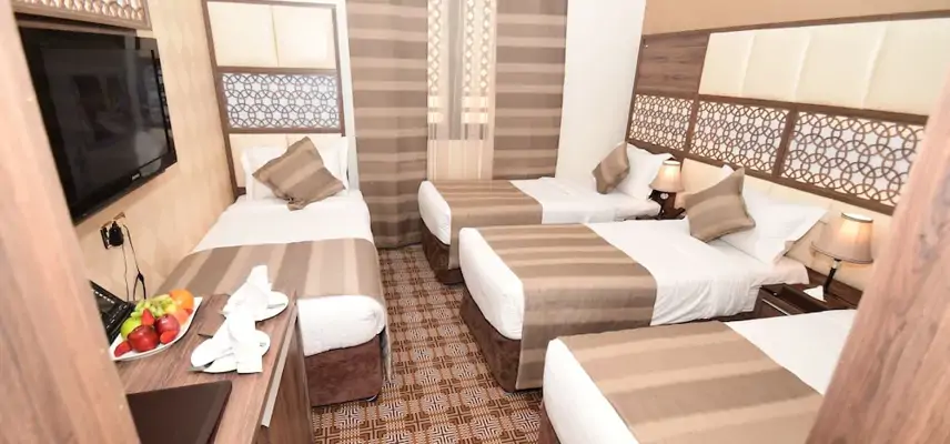 Golden Tulip Al Zahabi image